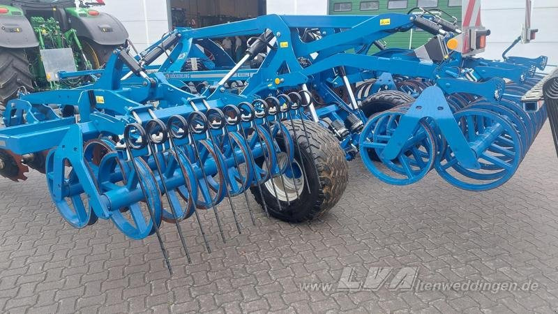 Köckerling Rebell 500T 2.0 classic - Tanjirača: slika 5 Köckerling Rebell 500T 2.0 classic - Tanjirača: slika 5