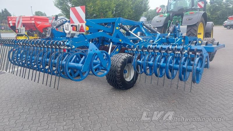 Köckerling Rebell 500T 2.0 classic - Tanjirača: slika 3 Köckerling Rebell 500T 2.0 classic - Tanjirača: slika 3