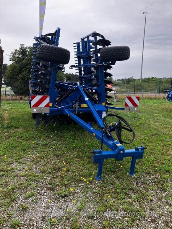 Köckerling Rebell 600T 2.0 classic - Tanjirača: slika 2 Köckerling Rebell 600T 2.0 classic - Tanjirača: slika 2