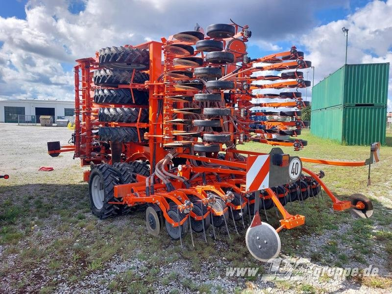 Kuhn Espro 6000R - Kombinovana mašina za setvu: slika 4 Kuhn Espro 6000R - Kombinovana mašina za setvu: slika 4