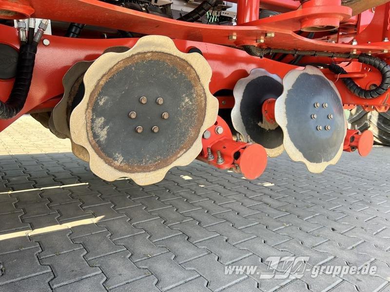 Kuhn Espro 6000R - Kombinovana mašina za setvu: slika 5 Kuhn Espro 6000R - Kombinovana mašina za setvu: slika 5
