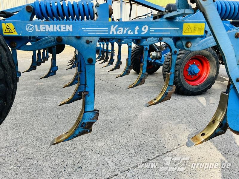 Lemken Karat 9/700 KUA - Kultivator: slika 1 Lemken Karat 9/700 KUA - Kultivator: slika 1