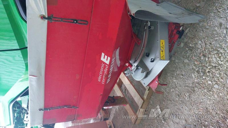 Rauch AXERA H 1101 - Rasipač veštačkog đubriva: slika 3 Rauch AXERA H 1101 - Rasipač veštačkog đubriva: slika 3