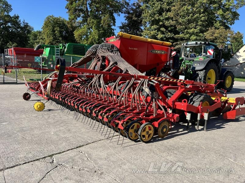 Väderstad SPIRIT ST 900 S - Sejalica: slika 3 Väderstad SPIRIT ST 900 S - Sejalica: slika 3