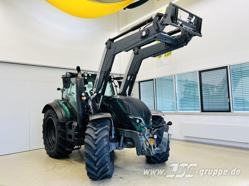 Valtra T174 - Traktor: slika 3 Valtra T174 - Traktor: slika 3