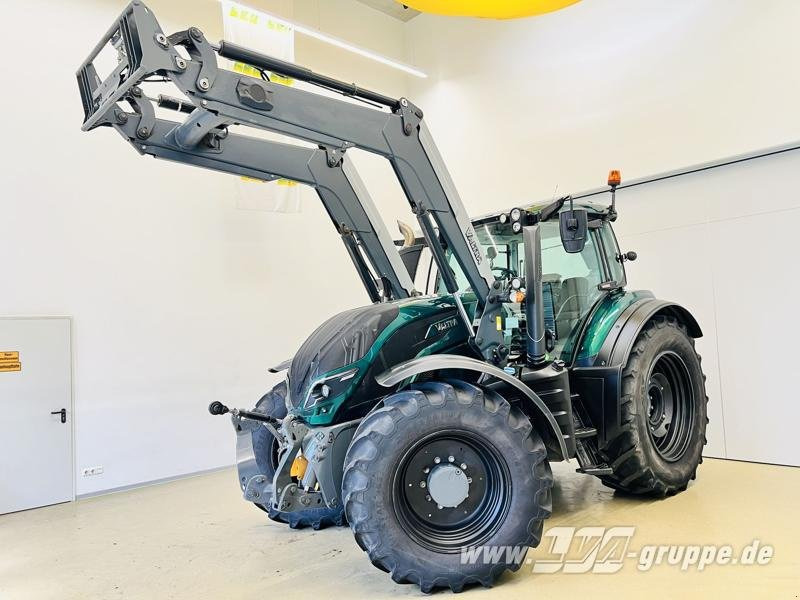 Valtra T174 - Traktor: slika 2 Valtra T174 - Traktor: slika 2