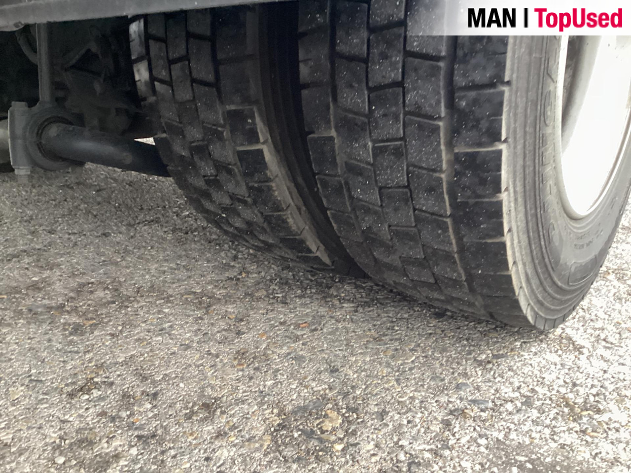 MAN TGL 12.250 4x2 BL CH KOFFER LBW AHK - Kamion sa zatvorenim sandukom: slika 2 MAN TGL 12.250 4x2 BL CH KOFFER LBW AHK - Kamion sa zatvorenim sandukom: slika 2