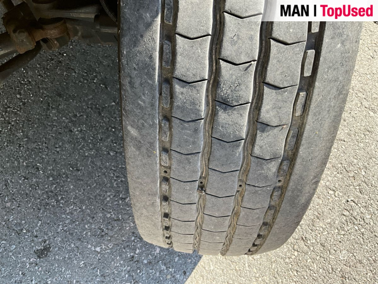 MAN TGL 8.220 4X2 BL Schiebeplane LBW Navi Spoiler - Dostavno vozilo sa ceradom: slika 4 MAN TGL 8.220 4X2 BL Schiebeplane LBW Navi Spoiler - Dostavno vozilo sa ceradom: slika 4