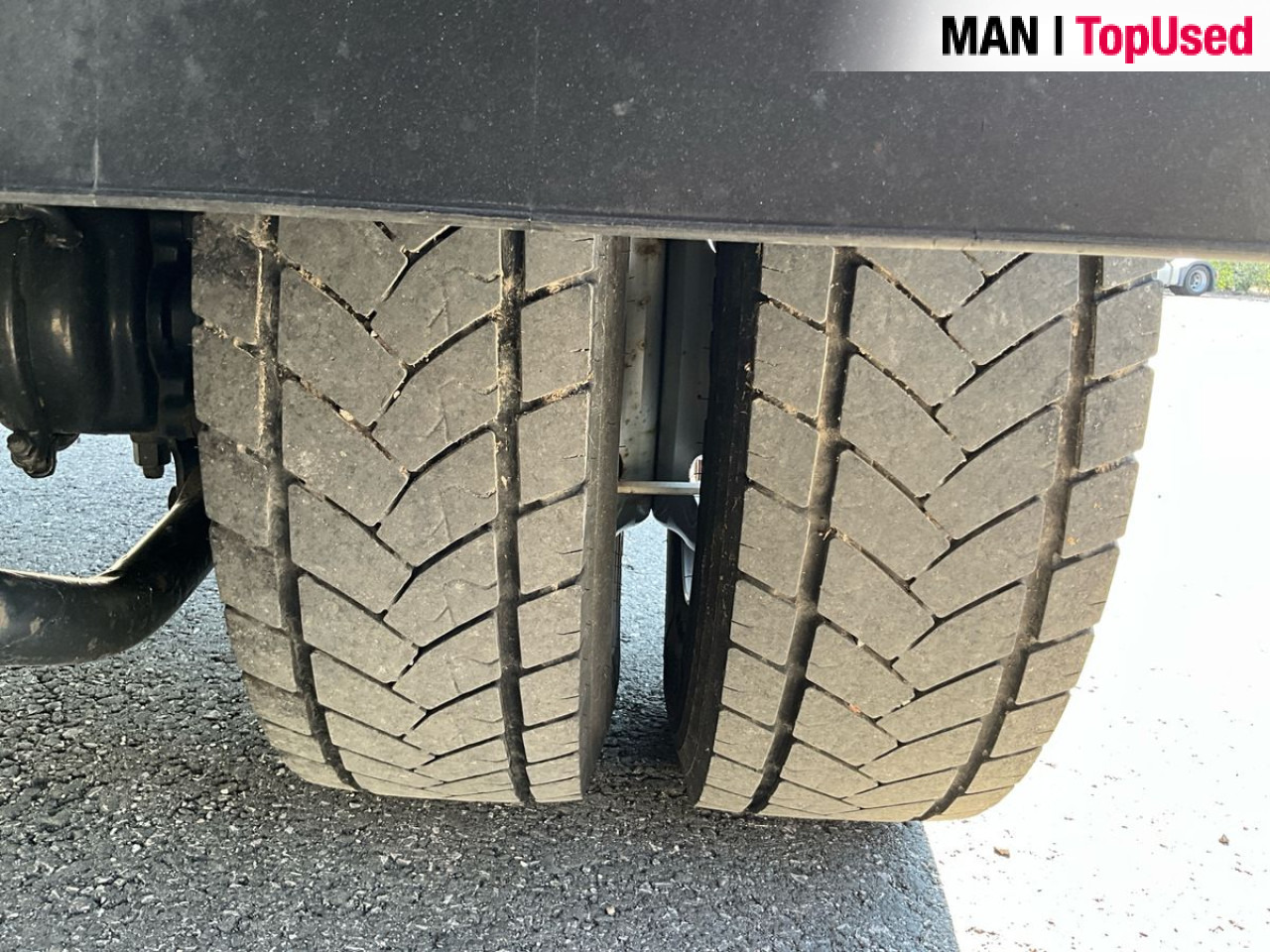 MAN TGL 8.220 4X2 BL Schiebeplane LBW Navi Spoiler - Dostavno vozilo sa ceradom: slika 5 MAN TGL 8.220 4X2 BL Schiebeplane LBW Navi Spoiler - Dostavno vozilo sa ceradom: slika 5