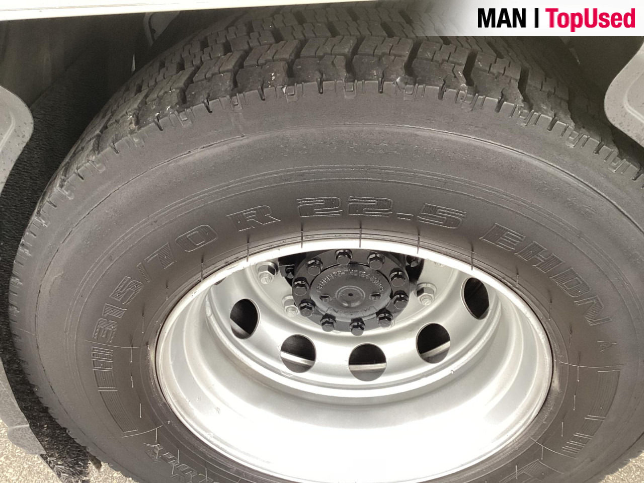 MAN TGM 18.250 4x2 BL CH - Hladnjača: slika 5 MAN TGM 18.250 4x2 BL CH - Hladnjača: slika 5