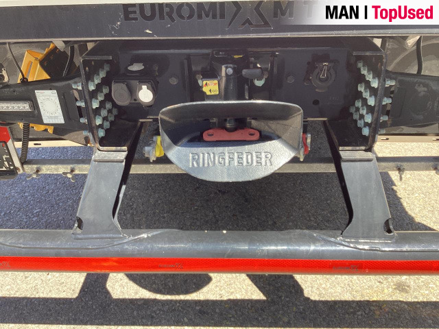 MAN TGS 35.510 8x4 BL CH HIAB X-HiPro 858 E 8 - Kamion sa tovarnim sandukom, Kamion sa dizalicom: slika 3 MAN TGS 35.510 8x4 BL CH HIAB X-HiPro 858 E 8 - Kamion sa tovarnim sandukom, Kamion sa dizalicom: slika 3