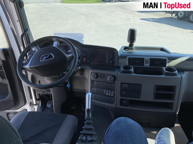 MAN TGS 18.470 4X2 BLS - Tegljač: slika 5 MAN TGS 18.470 4X2 BLS - Tegljač: slika 5
