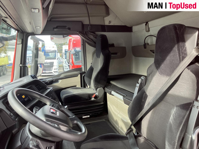 MAN TGX 18.470 4x2 LL SA - Tegljač: slika 4 MAN TGX 18.470 4x2 LL SA - Tegljač: slika 4