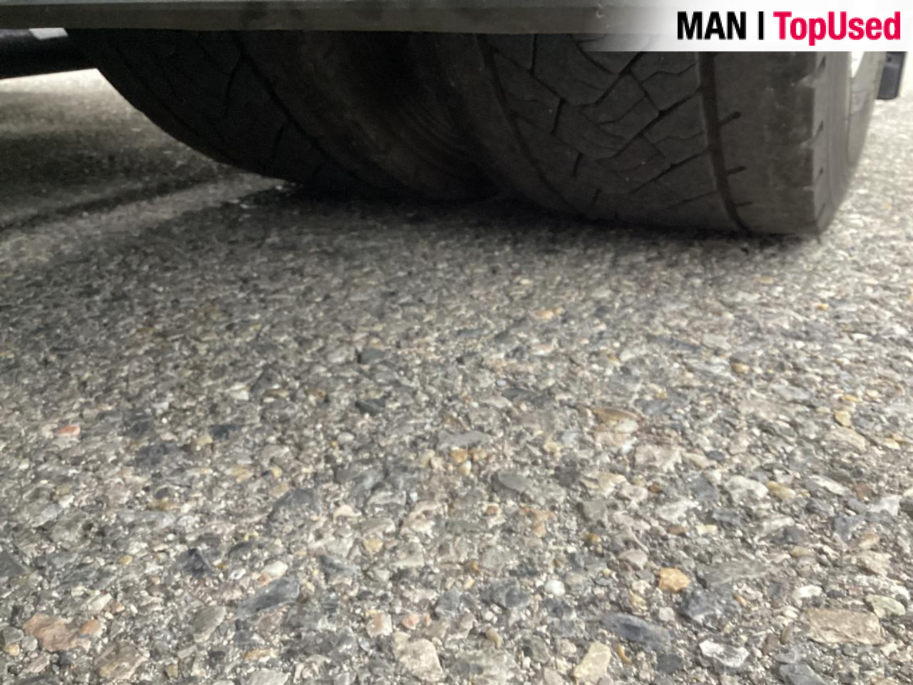 MAN TGX 18.500 4X2 LLS-U - Tegljač: slika 4 MAN TGX 18.500 4X2 LLS-U - Tegljač: slika 4