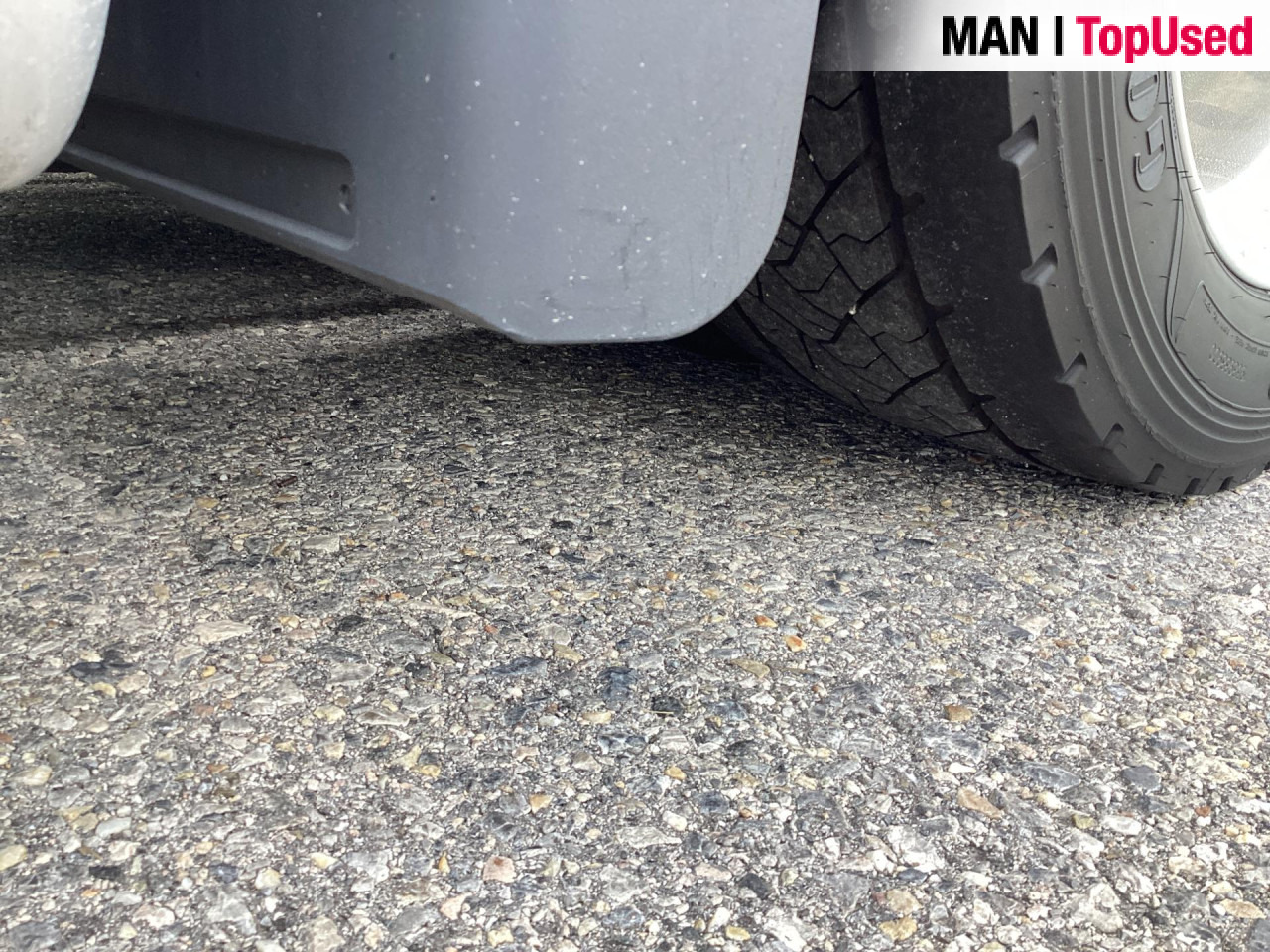 MAN TGX 18.510 4x2 LL SA - Tegljač: slika 3 MAN TGX 18.510 4x2 LL SA - Tegljač: slika 3