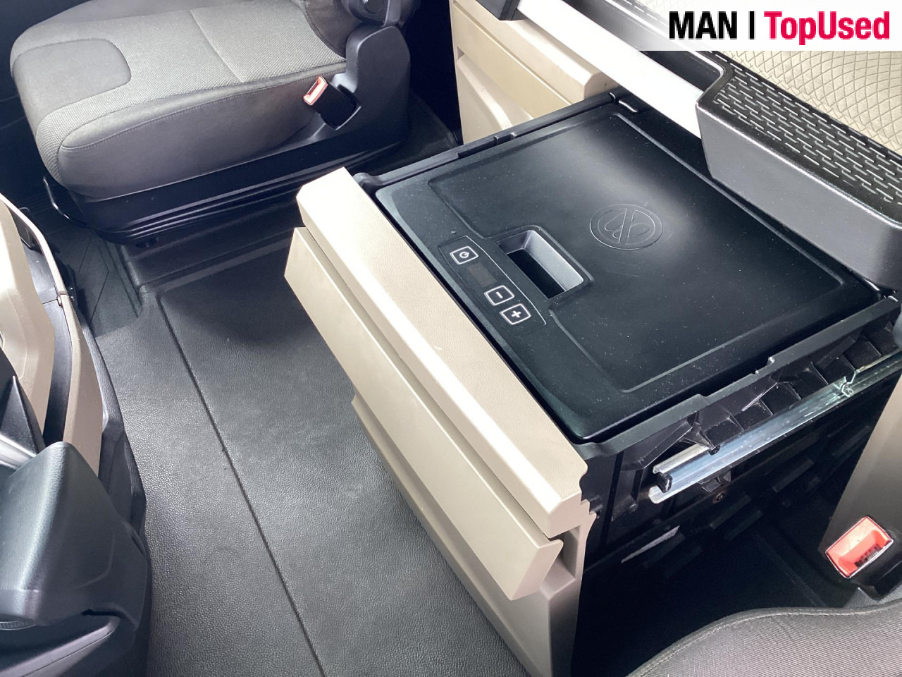 MAN TGX 18.510 4x2 LL SA - Tegljač: slika 4 MAN TGX 18.510 4x2 LL SA - Tegljač: slika 4