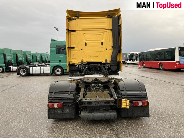 Tegljač MERCEDES-BENZ ACTROS 1845  Lowdeck   LSnRL: slika 10