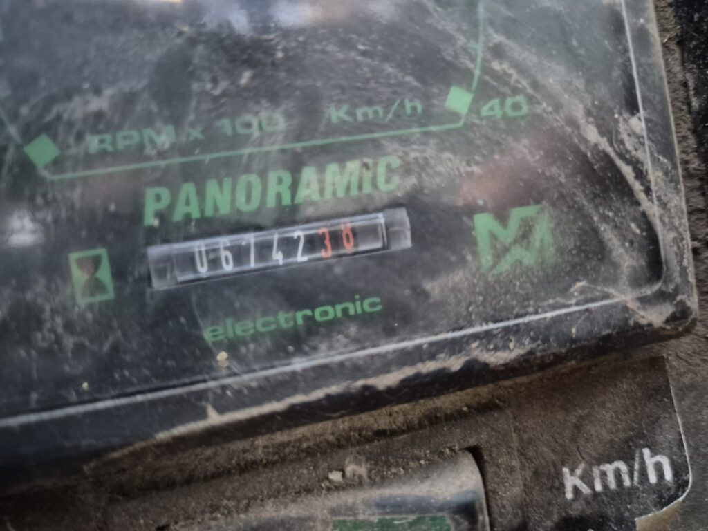 MERLO Roto 30.13 - Teleskopski upravljač: slika 5 MERLO Roto 30.13 - Teleskopski upravljač: slika 5