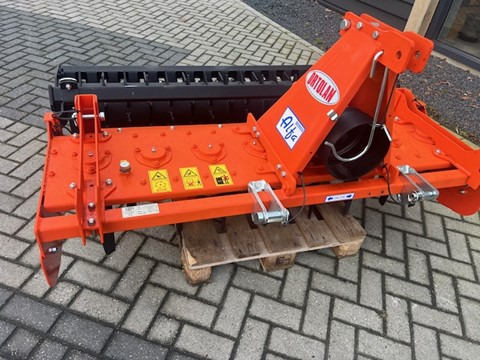 ORTOLAN ALFA 170 harrow - Oprema za obradu zemljišta: slika 2 ORTOLAN ALFA 170 harrow - Oprema za obradu zemljišta: slika 2