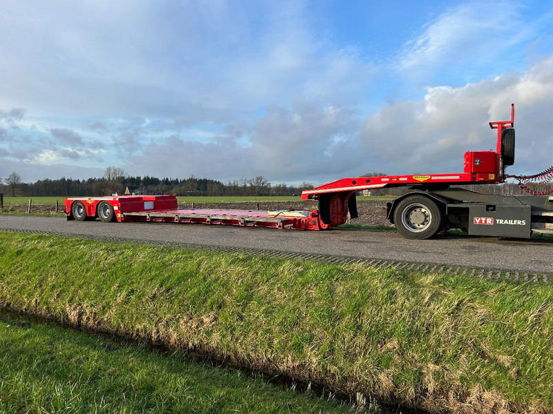 Broshuis 2 ABD | SL AXLE !!! | 4050 EXTENSION | COMBINE HARVEST TRAILER - Niska poluprikolica za prevoz: slika 5 Broshuis 2 ABD | SL AXLE !!! | 4050 EXTENSION | COMBINE HARVEST TRAILER - Niska poluprikolica za prevoz: slika 5