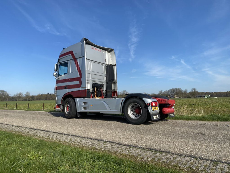 DAF XF 106.460 | SSC | RETARDER | LOW .KM | DUTCH TRUCK | - Tegljač: slika 4 DAF XF 106.460 | SSC | RETARDER | LOW .KM | DUTCH TRUCK | - Tegljač: slika 4
