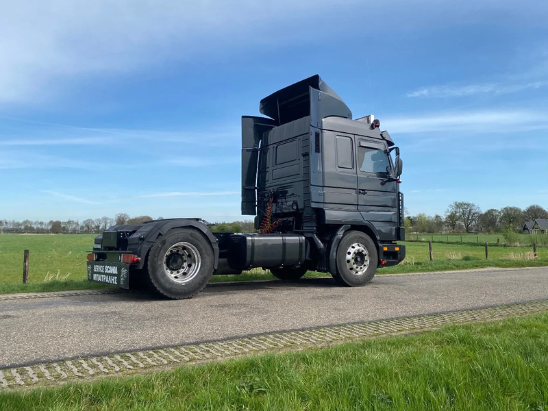 Scania R143-450 V8 | OLD SKOOL | NO RUST !! | COLLECTORS ITEM - Tegljač: slika 3 Scania R143-450 V8 | OLD SKOOL | NO RUST !! | COLLECTORS ITEM - Tegljač: slika 3
