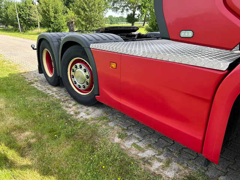 Scania R500 NGS | 6x2/4 NB - FULL AIR | RETARDER | TOP CONDITION - Tegljač: slika 5 Scania R500 NGS | 6x2/4 NB - FULL AIR | RETARDER | TOP CONDITION - Tegljač: slika 5