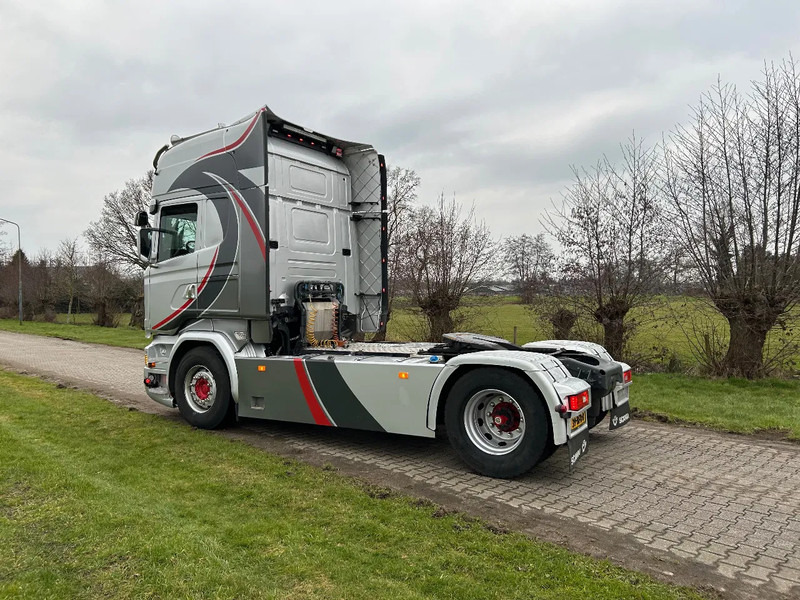 Scania R520 | MNA 4x2 | RETARDER | LOW KM !!! - Tegljač: slika 3 Scania R520 | MNA 4x2 | RETARDER | LOW KM !!! - Tegljač: slika 3