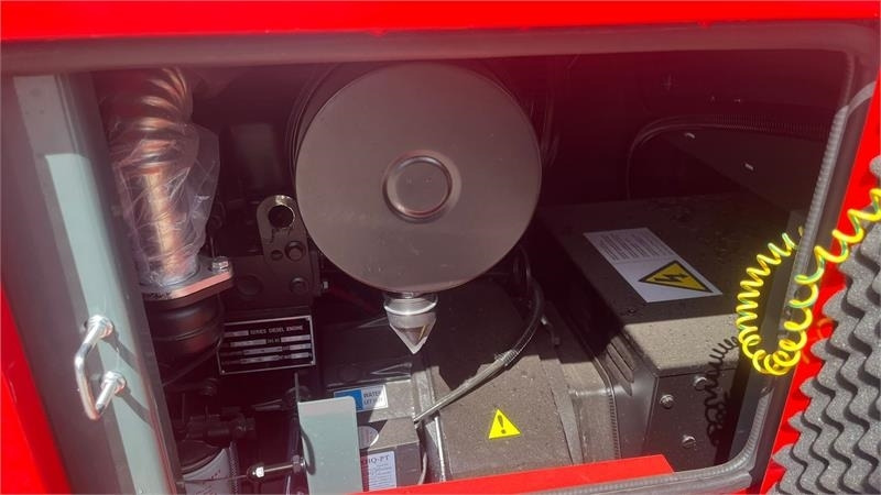 Bauer GFS-40 ATS, 40 kW/50 kVA - Set generatora: slika 5 Bauer GFS-40 ATS, 40 kW/50 kVA - Set generatora: slika 5