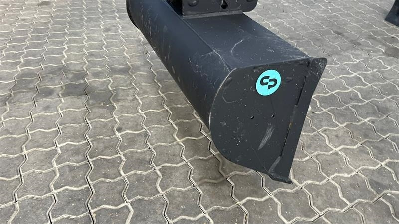 C&P Skovl NY 100cm planereskovl med S30-150 skifte på - Kašika za Građevinska mašina: slika 3 C&P Skovl NY 100cm planereskovl med S30-150 skifte på - Kašika za Građevinska mašina: slika 3
