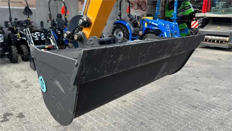 C&P Skovl NY 100cm planereskovl med S30-150 skifte på - Kašika za Građevinska mašina: slika 2 C&P Skovl NY 100cm planereskovl med S30-150 skifte på - Kašika za Građevinska mašina: slika 2