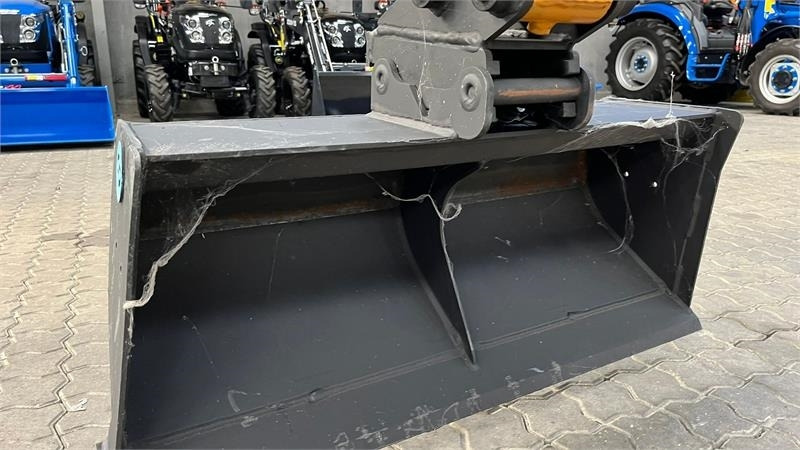 C&P Skovl NY 100cm planereskovl med S30-150 skifte på - Kašika za Građevinska mašina: slika 1 C&P Skovl NY 100cm planereskovl med S30-150 skifte på - Kašika za Građevinska mašina: slika 1