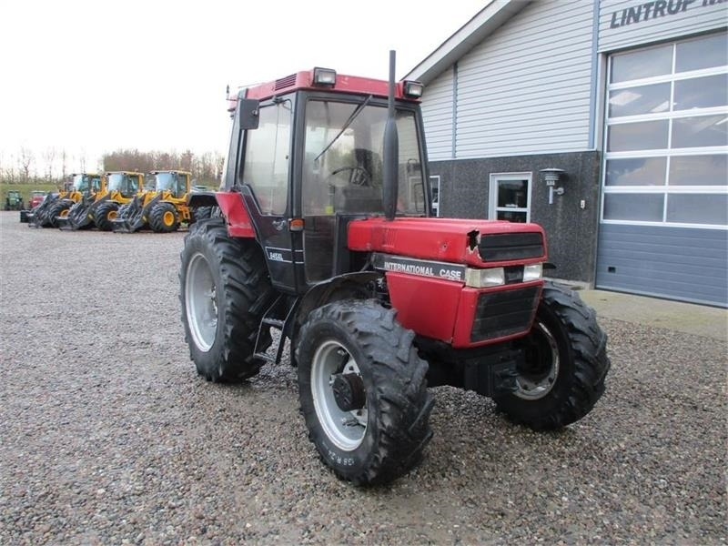 Traktor Case IH 845 XLA: slika 15