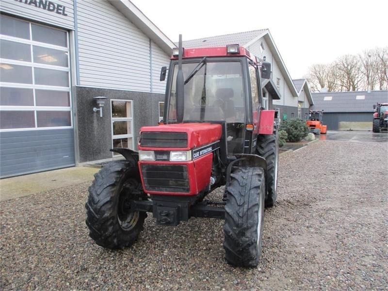 Traktor Case IH 845 XLA: slika 8