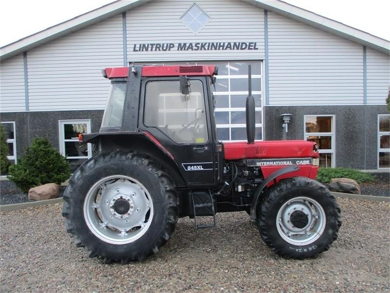 Traktor Case IH 845 XLA: slika 6