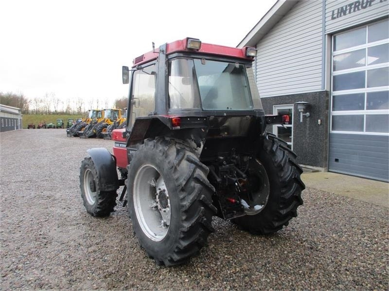 Traktor Case IH 845 XLA: slika 10