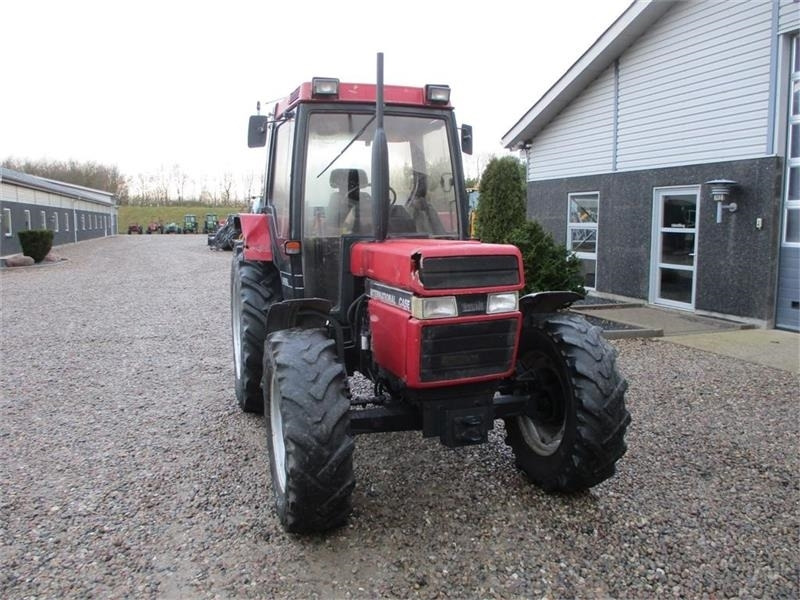 Traktor Case IH 845 XLA: slika 16