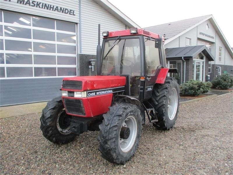 Traktor Case IH 845 XLA: slika 7