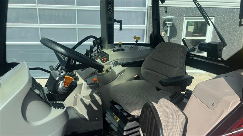 Case IH Farmall 90A Kun 131 timer - Traktor: slika 5 Case IH Farmall 90A Kun 131 timer - Traktor: slika 5