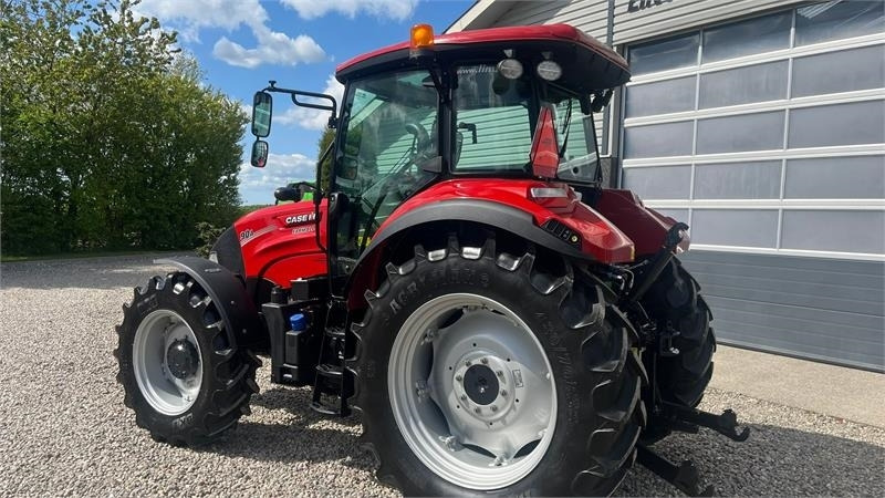 Case IH Farmall 90A Kun 131 timer - Traktor: slika 3 Case IH Farmall 90A Kun 131 timer - Traktor: slika 3