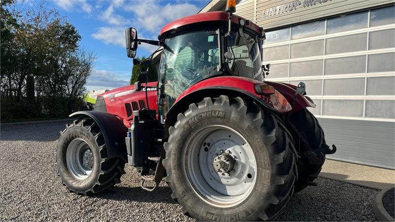 Case IH PUMA 185 CVX Med frontlift RED Model - Traktor: slika 3 Case IH PUMA 185 CVX Med frontlift RED Model - Traktor: slika 3