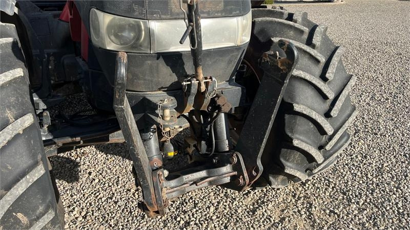 Case IH PUMA 185 CVX Med frontlift RED Model - Traktor: slika 4 Case IH PUMA 185 CVX Med frontlift RED Model - Traktor: slika 4