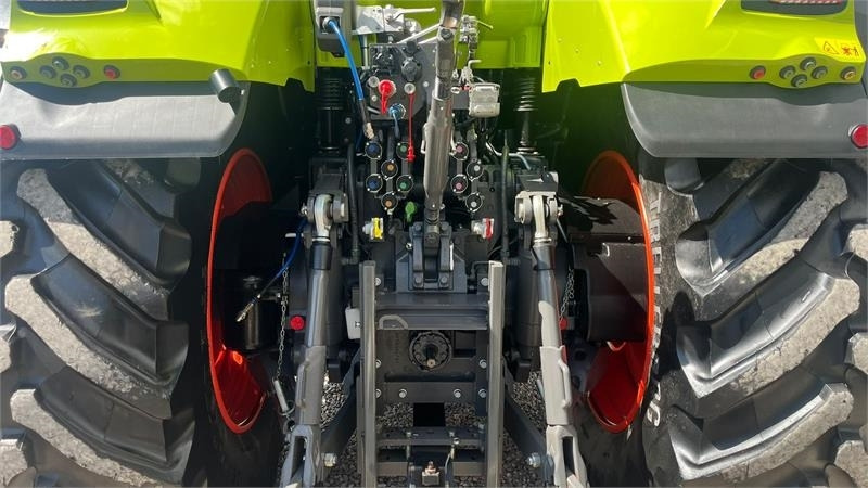 Claas Axion 960 Med GPS anlæg og stor dæk montering. Dan - Traktor: slika 3 Claas Axion 960 Med GPS anlæg og stor dæk montering. Dan - Traktor: slika 3