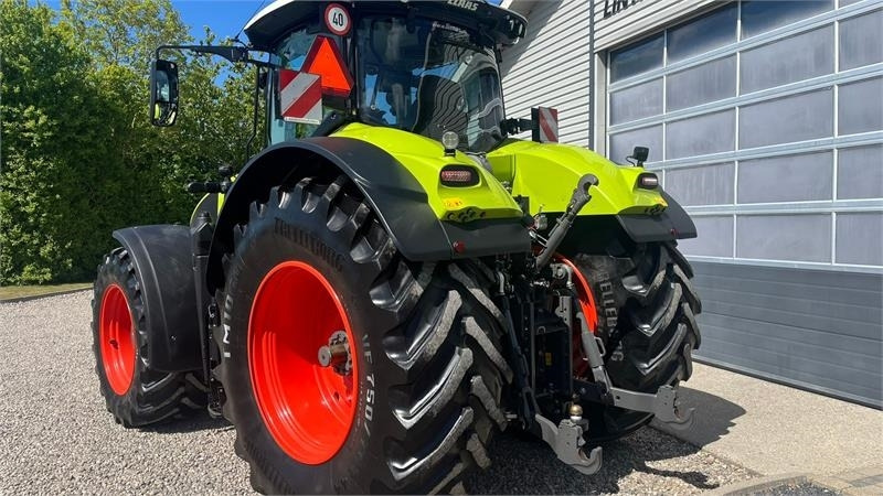 Claas Axion 960 Med GPS anlæg og stor dæk montering. Dan - Traktor: slika 2 Claas Axion 960 Med GPS anlæg og stor dæk montering. Dan - Traktor: slika 2