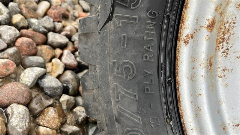 Dal-Bo Minimax 630 Med Crosskrill-ringe - Valjak za poljoprivredu: slika 4 Dal-Bo Minimax 630 Med Crosskrill-ringe - Valjak za poljoprivredu: slika 4