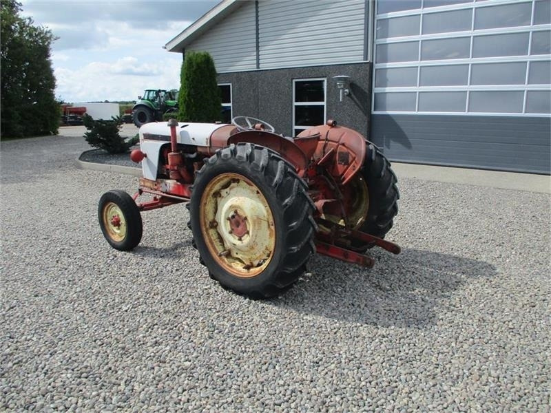 Traktor David Brown 950 Motor sidder fast: slika 13