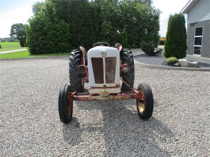 Traktor David Brown 950 Motor sidder fast: slika 10