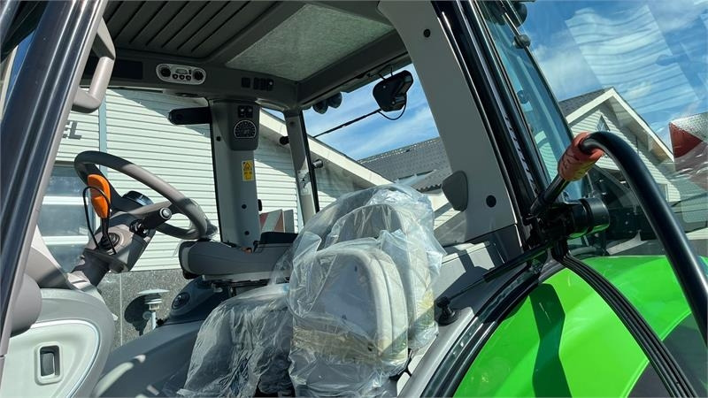Deutz-fahr 9340 TTV 9340 TTV WARRIOR, New and unused tractor - Traktor: slika 2 Deutz-fahr 9340 TTV 9340 TTV WARRIOR, New and unused tractor - Traktor: slika 2