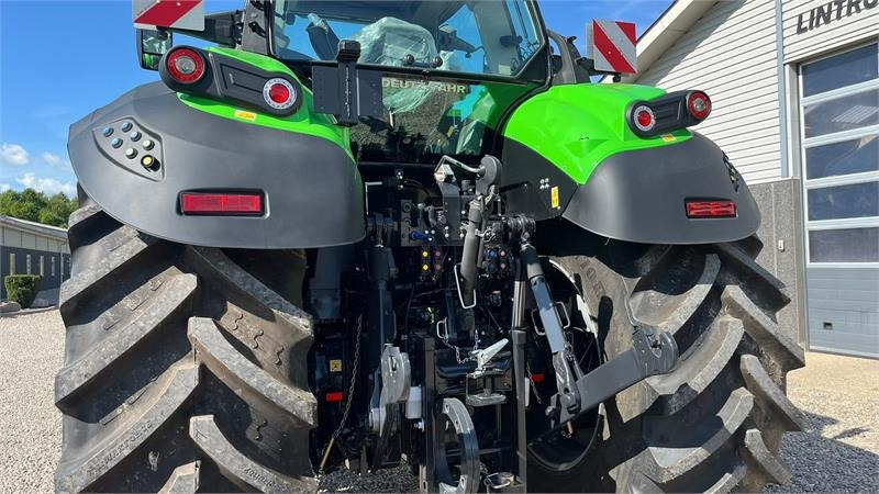Deutz-fahr 9340 TTV 9340 TTV WARRIOR, New and unused tractor - Traktor: slika 4 Deutz-fahr 9340 TTV 9340 TTV WARRIOR, New and unused tractor - Traktor: slika 4