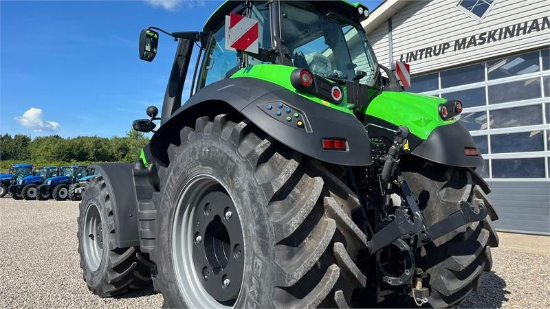 Deutz-fahr 9340 TTV 9340 TTV WARRIOR, New and unused tractor - Traktor: slika 5 Deutz-fahr 9340 TTV 9340 TTV WARRIOR, New and unused tractor - Traktor: slika 5